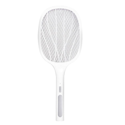 Electrical Mosquito Swatter Mosquito Killer Two-In-One USB Rechargeable Household Electrical Mosquito Swatter