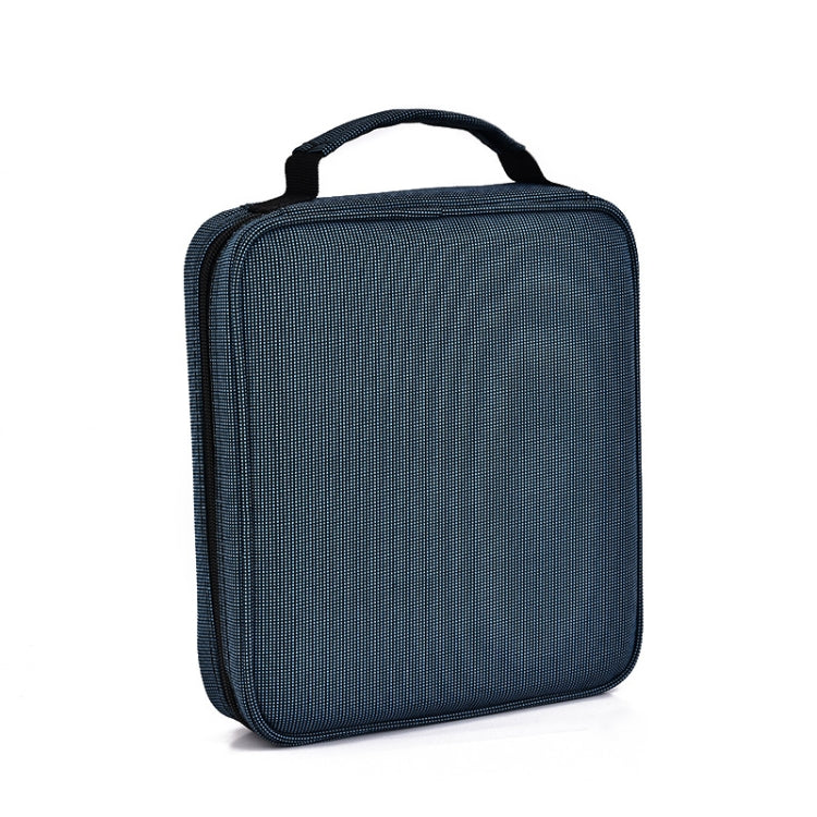 120 Color Pencil Case Large Capacity Student Portable Stationery Bag