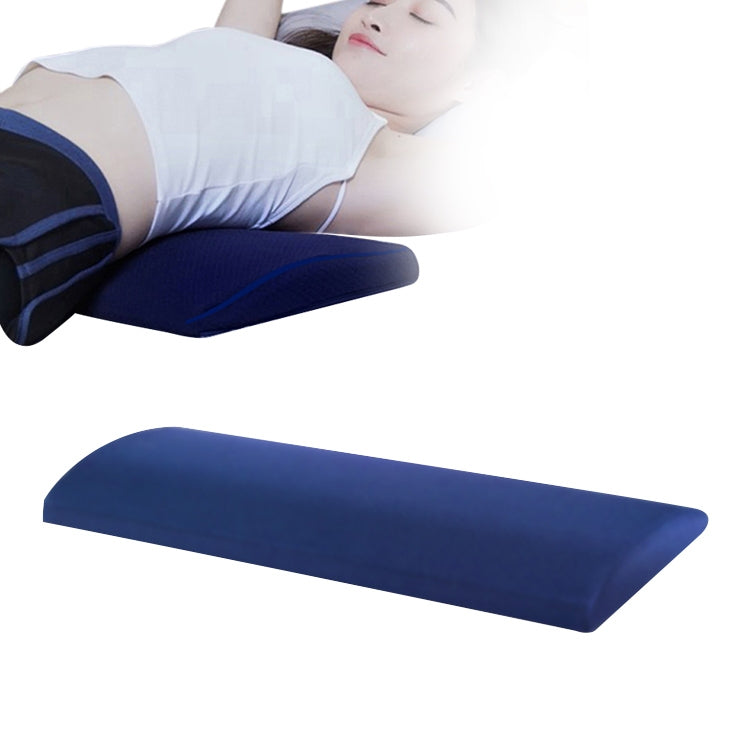 Lumbar Support Cushion Pregnant Women Sleep Lumbar Pillow