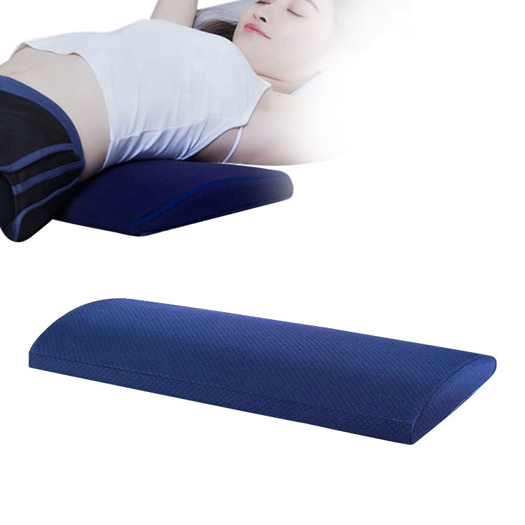 Lumbar Support Cushion Pregnant Women Sleep Lumbar Pillow