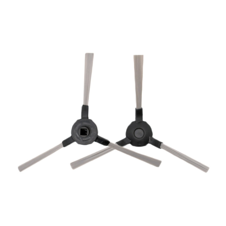 Sweeping Robot Accessories For Proscenic 780T 790T Specification：