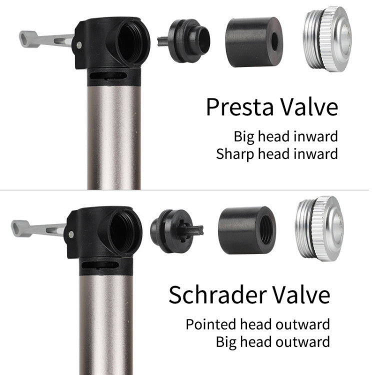 Bicycle Repair Kit Repair Set Bicycle Mountain Road Tire Tool Pump Riding Equipment