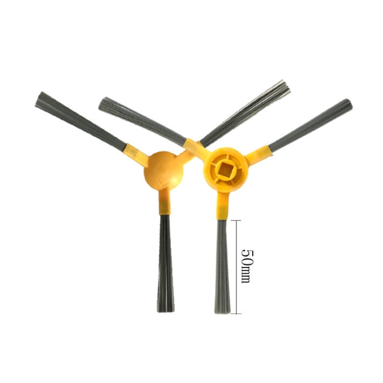 Sweeping Robot Accessory For Proscenic 800T Specification：