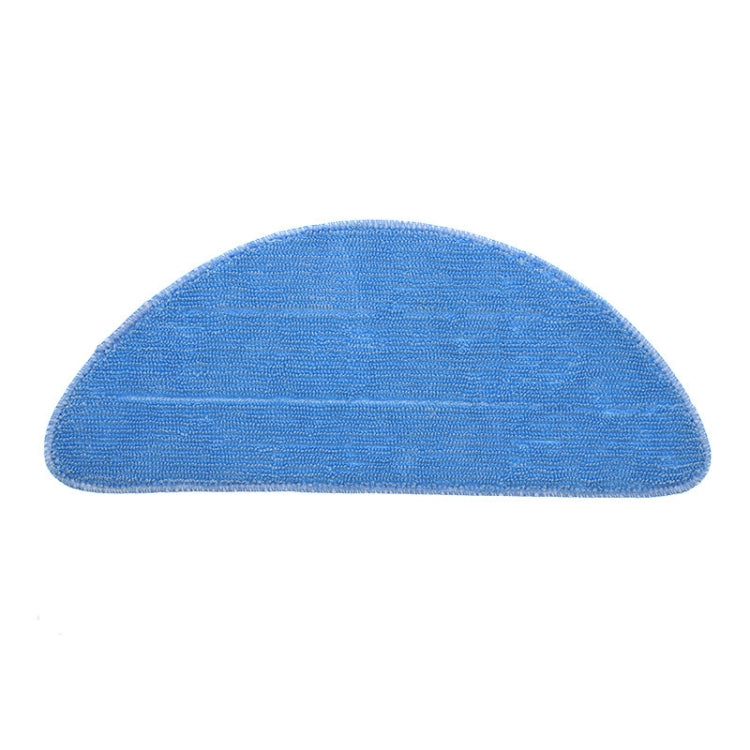 Sweeping Robot Accessory For Proscenic 800T Specification：