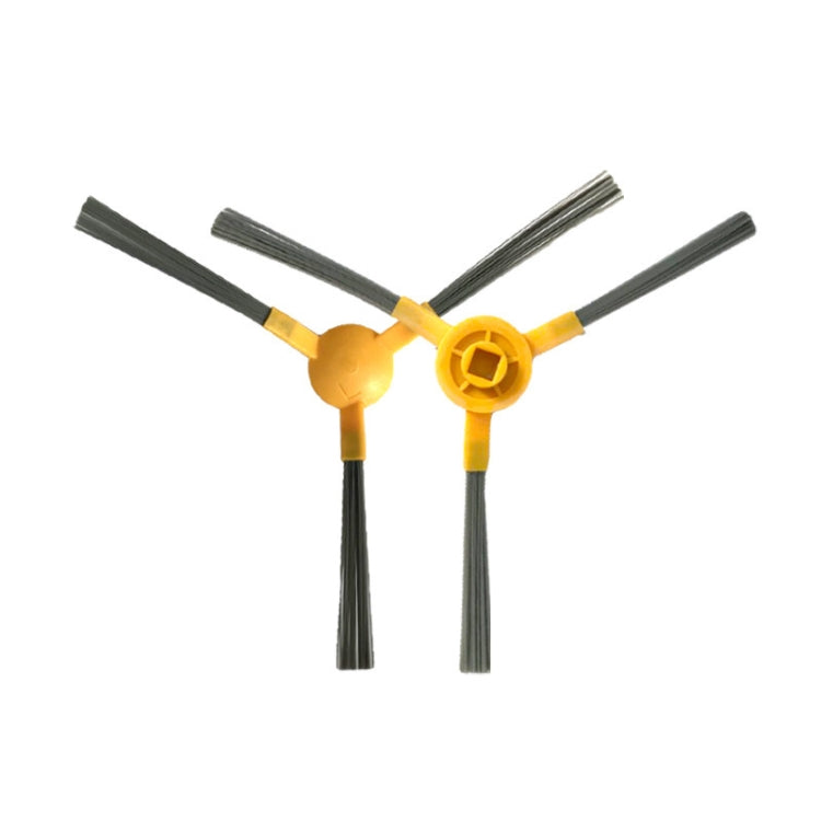 Sweeping Robot Accessory For Proscenic 800T Specification：