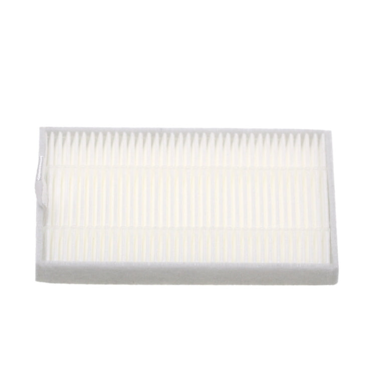 Sweeping Robot Accessory For Proscenic 800T Specification：