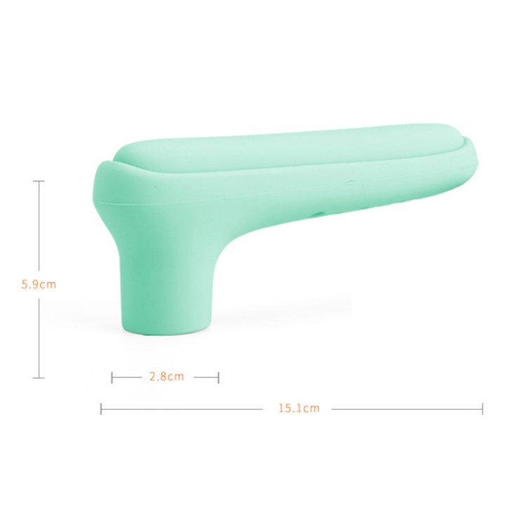 Silicone Door Handle Protector Children Anti-Collision Protector