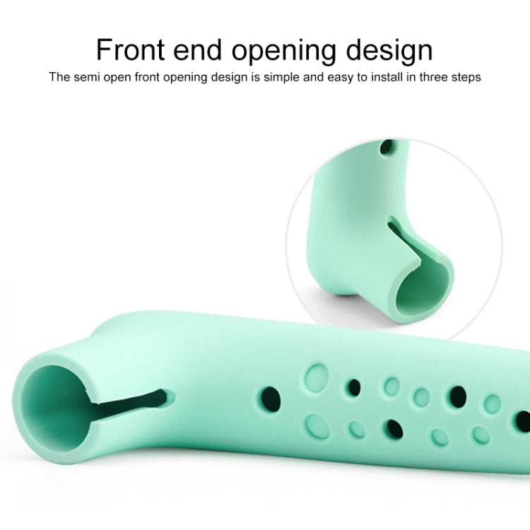 Silicone Door Handle Protector Children Anti-Collision Protector