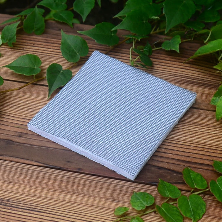 GD01 Flower Pot Bottom Net Anti-Leakage Anti-Insect Mesh Mesh Gasket