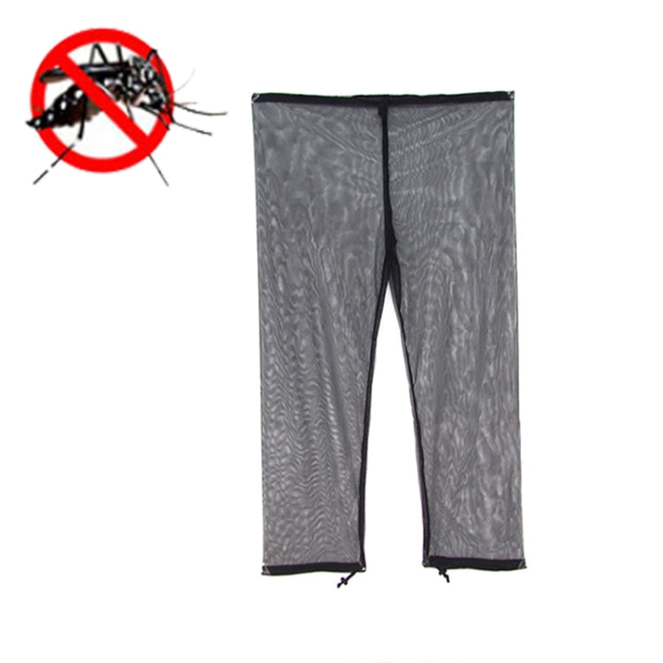Camping Adventure Anti-Mosquito Suit Summer Fishing Breathable Mesh Clothes, Specification: