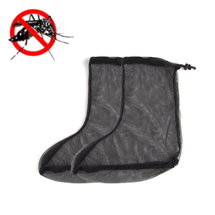 Camping Adventure Anti-Mosquito Suit Summer Fishing Breathable Mesh Clothes, Specification: