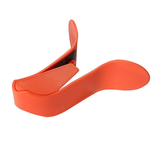 MK8956 Pelvic Floor Muscle Firming Beautiful Buttocks Clip Trainer, MK8956 Orange, MK8956 Treasure Blue, MK8956 Black