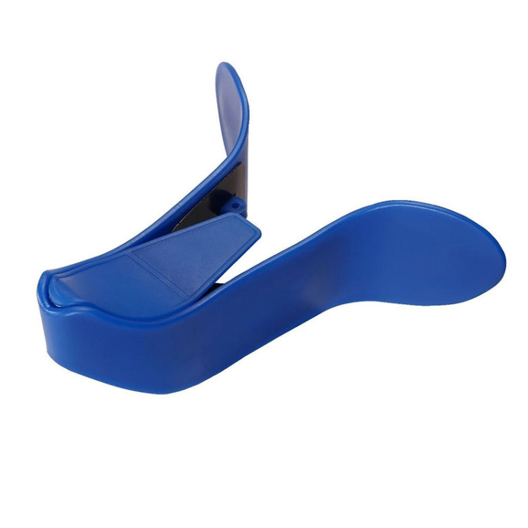 MK8956 Pelvic Floor Muscle Firming Beautiful Buttocks Clip Trainer, MK8956 Orange, MK8956 Treasure Blue, MK8956 Black