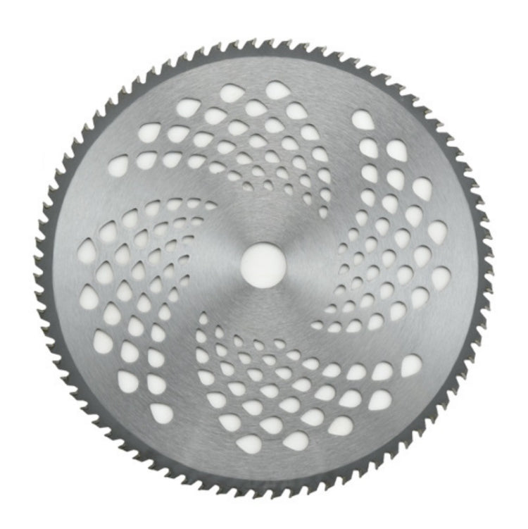 0.4CM Alloy Saw Blades For Lawn Mowers Brush Cutter Blades