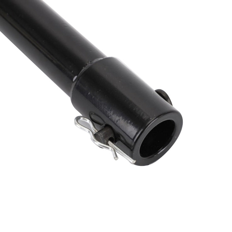 Digging Machine Ground Drill Planting Machine Drill Bit Extension Rod
