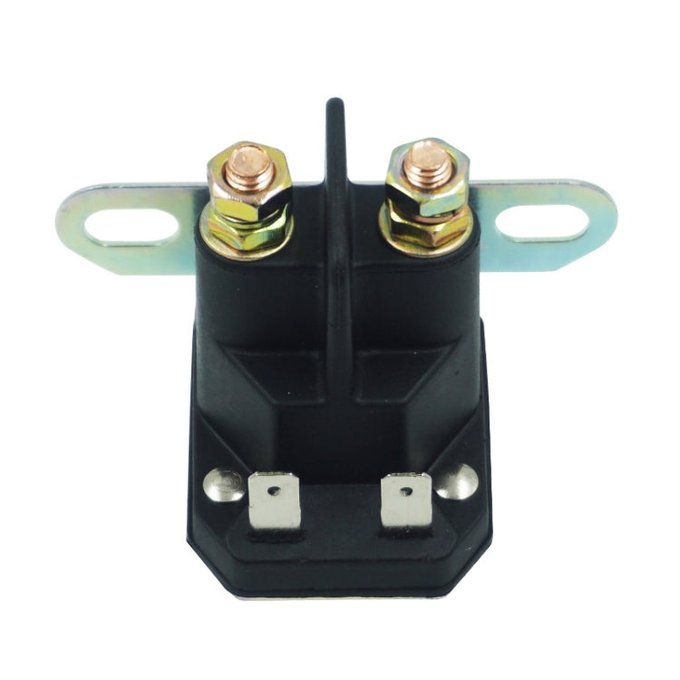 12V Motor Magnetic Switch Motorcycle Modified ATV Accessories Start Relay For Polaris Sportsman 335