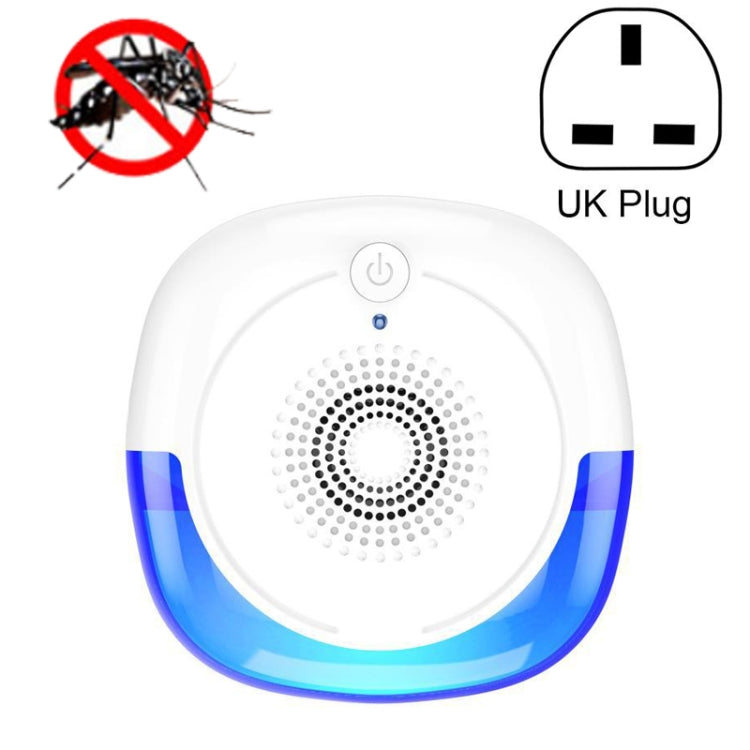 Ultrasonic Insect Repellent Mosquito Killer