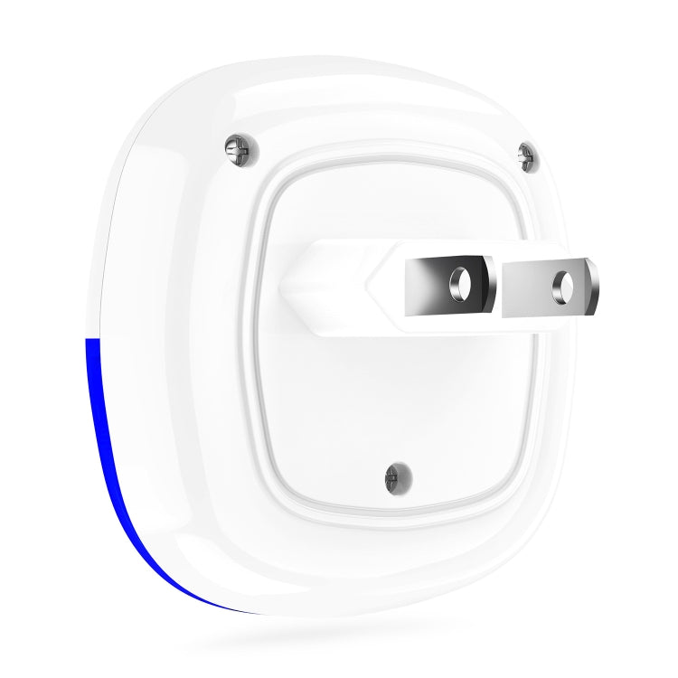 Ultrasonic Insect Repellent Mosquito Killer