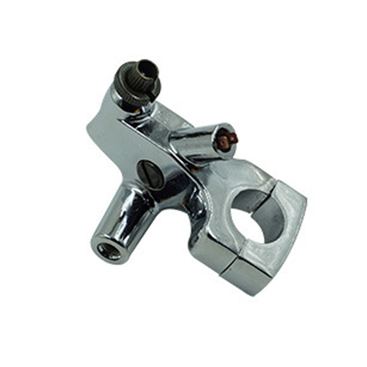 Motorcycle Modification Accessories Reflective Holder Mirror Code Handle Bracket For Honda VT600 / VT750 / STEED400