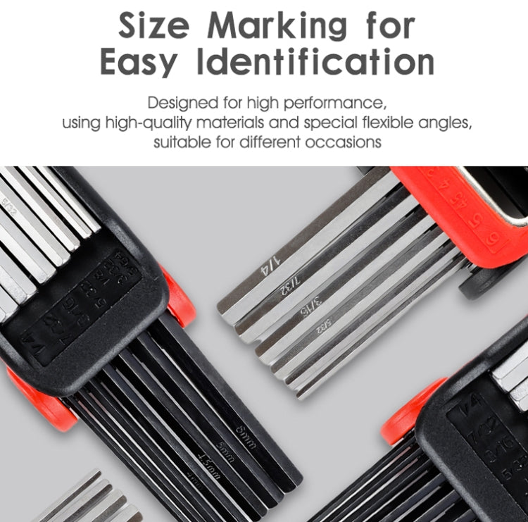 West Biking 16 In 1 Bicycle Repair Tool Multi-Function Wrench Hex Tool Riding Equipment