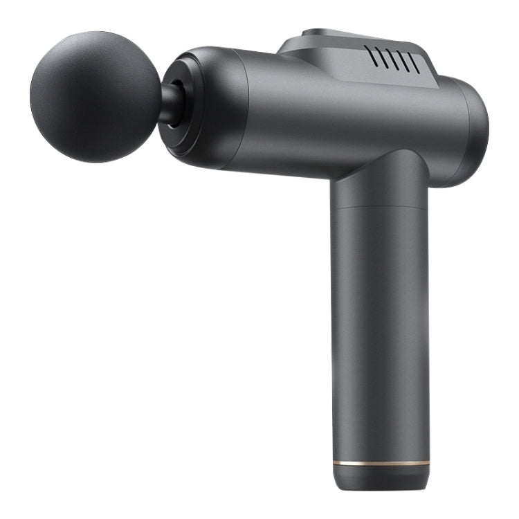 Muscles Relax Massager Fitness Equipment Fascia Gun