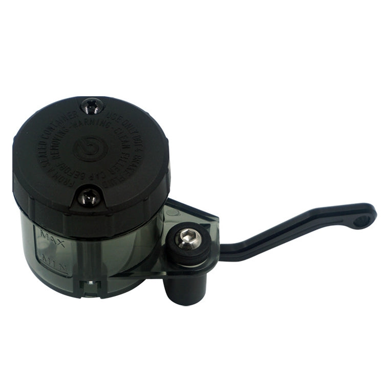 Motorcycle Modified Fittings Front Brake Oil Liquid Oil Cup Direct Pump Large Capacity Universal Oil Pot