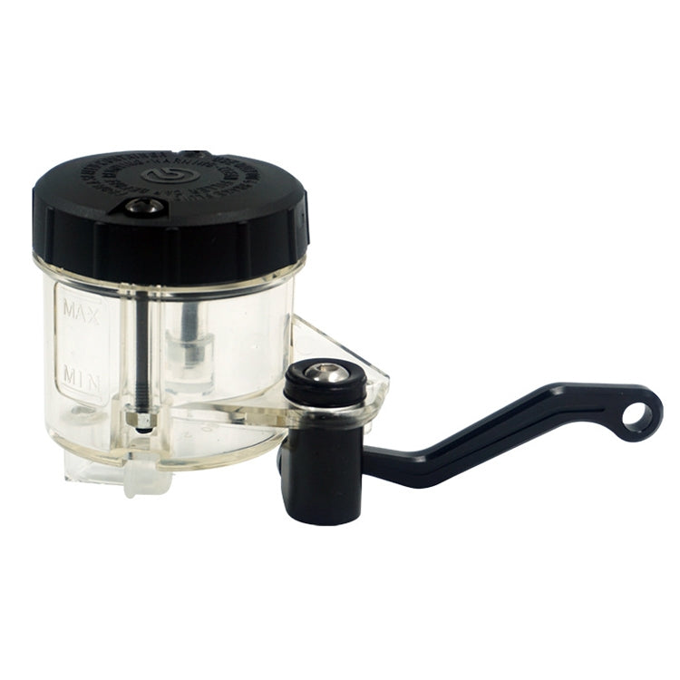 Motorcycle Modified Fittings Front Brake Oil Liquid Oil Cup Direct Pump Large Capacity Universal Oil Pot