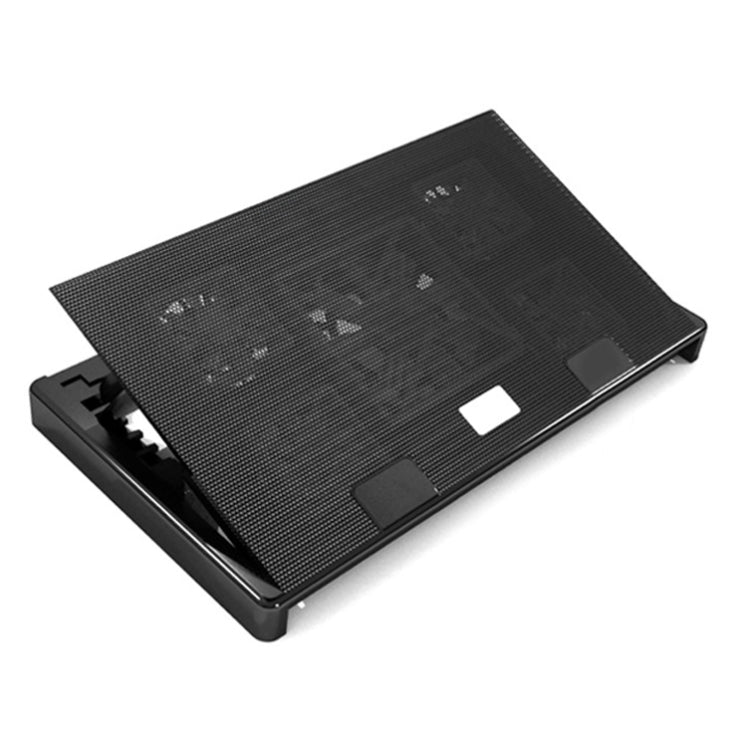 NUOXI M7 Notebook Radiator Computer Cooling Base Adjustment Bracket