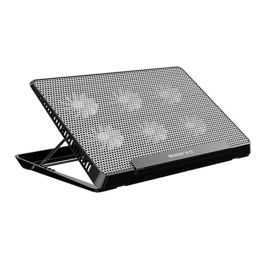 NUOXI X8 Aluminum Alloy Notebook Radiator Computer Multi-File Adjustment Bracket