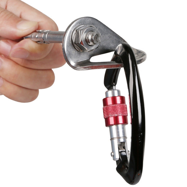 XINDA Rock Bullet Expansive Nails Hanging Tablet Stainless Steel Cave Climb Nail