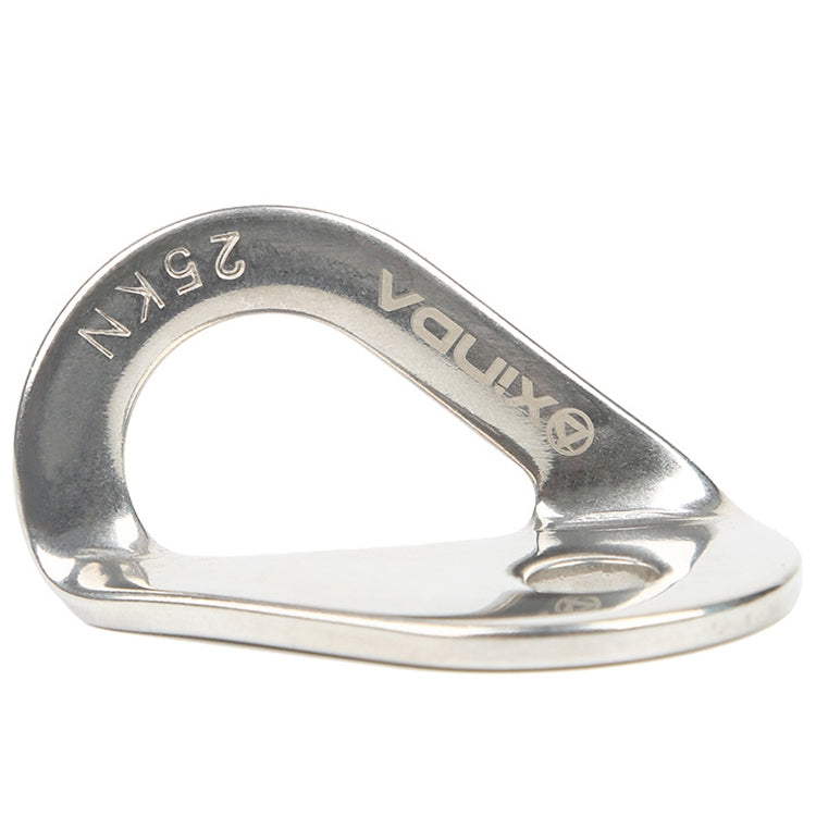 XINDA Rock Bullet Expansion Nail Hanging Film 304 Stainless Steel Hanging Film