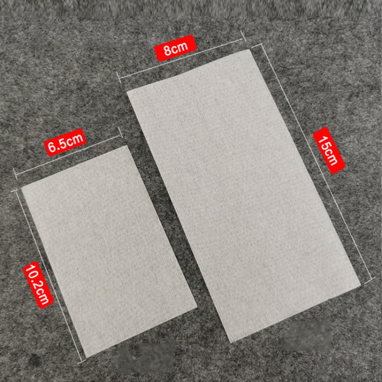 Ultra-Thin Perm Tissue Paper Hairdressing Supplies Styling Tools