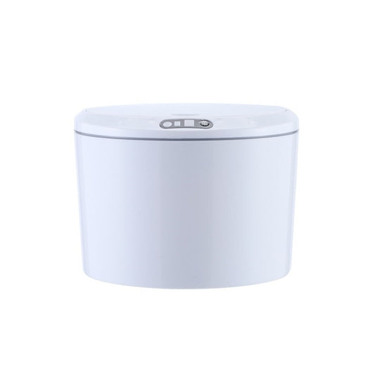 EXPED SMART Desktop Smart Induction Electric Storage Box Car Office Trash Can, Specification: