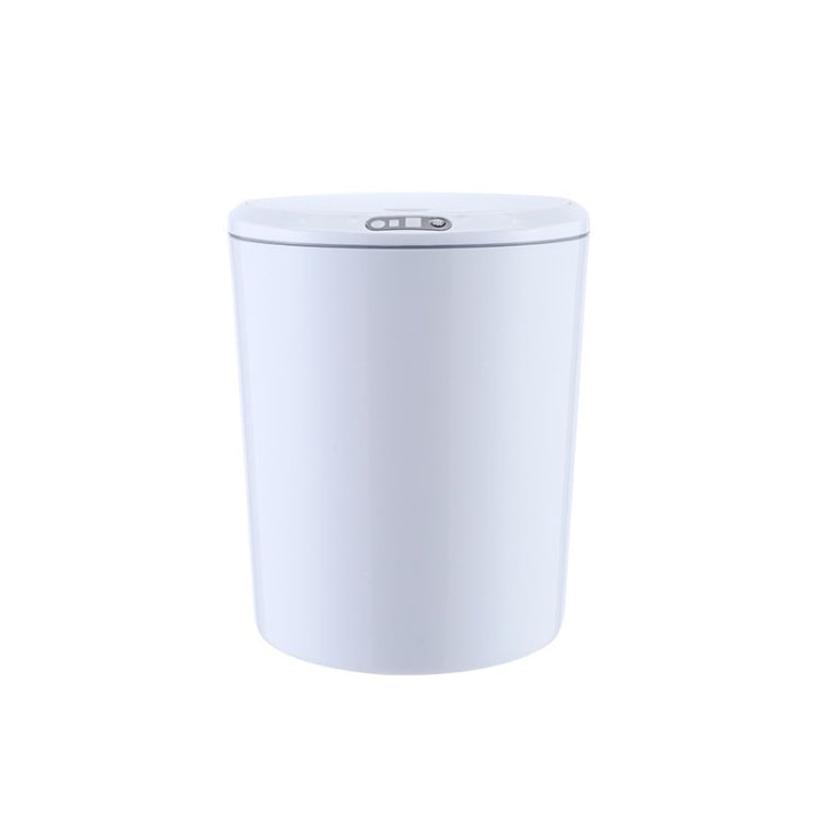 EXPED SMART Desktop Smart Induction Electric Storage Box Car Office Trash Can, Specification: