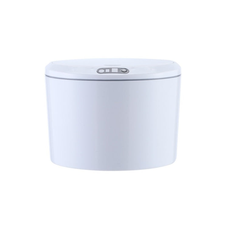 EXPED SMART Desktop Smart Induction Electric Storage Box Car Office Trash Can, Specification: