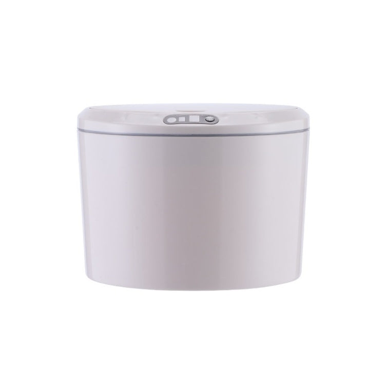 EXPED SMART Desktop Smart Induction Electric Storage Box Car Office Trash Can, Specification: