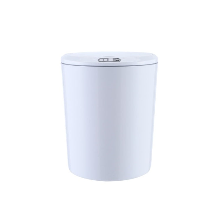EXPED SMART Desktop Smart Induction Electric Storage Box Car Office Trash Can, Specification: