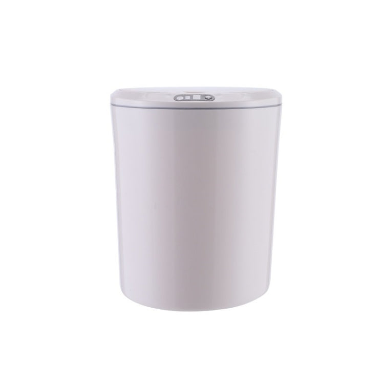 EXPED SMART Desktop Smart Induction Electric Storage Box Car Office Trash Can, Specification: