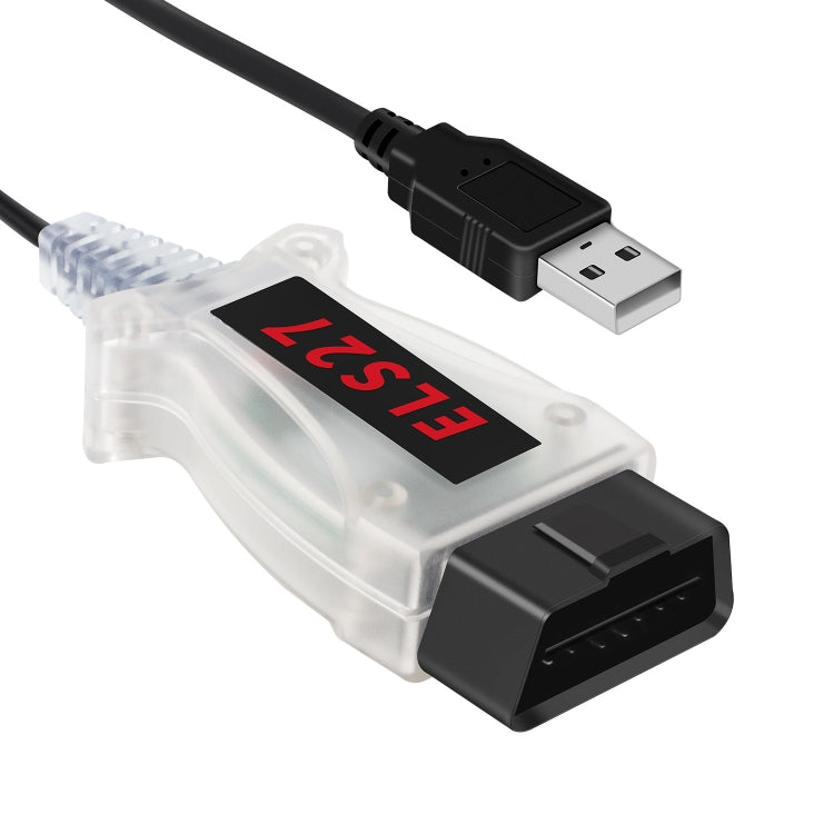 ELS27 Car Fault Detection Line Hidden Detection Line Suitable For Ford Focus C-Max 2015 / Mazda Tribute 2011-2012