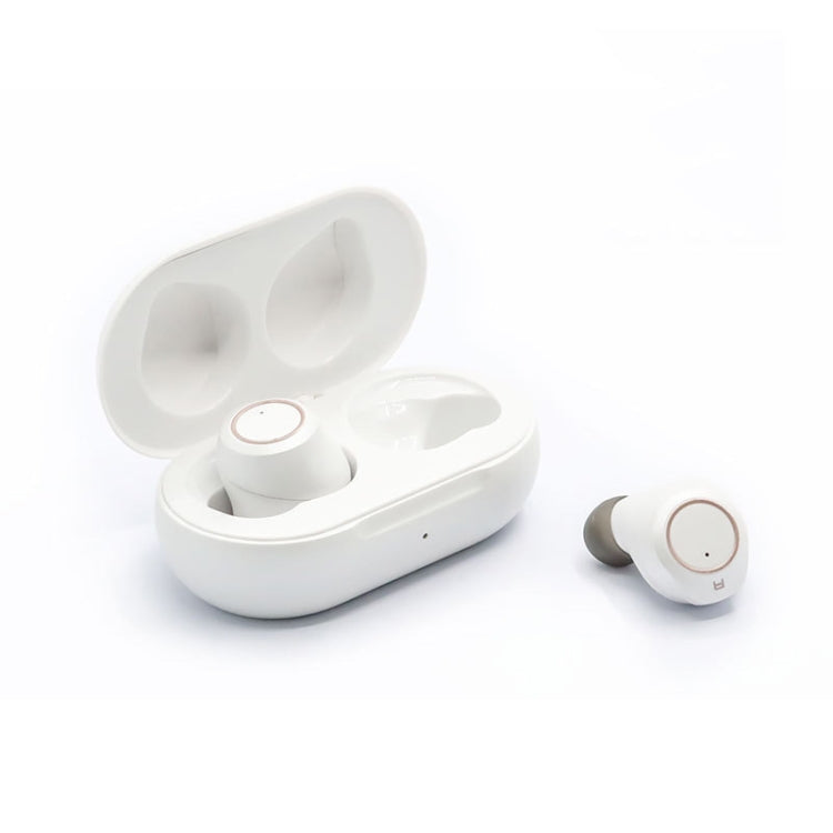GM-305 Binaural Magnetic Rechargeable Hearing Aid Wireless Bluetooth Elderly Voice Amplifier