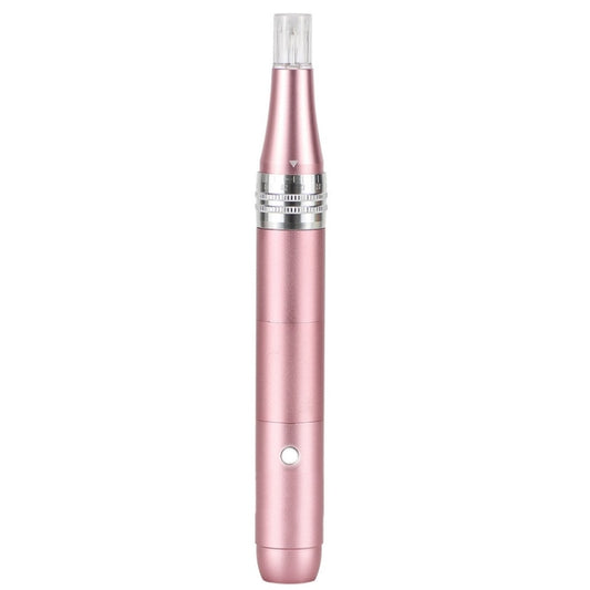 Microcrystalline Nano Electric Importer Micro-Needle Freckle Removal Beauty Instrument