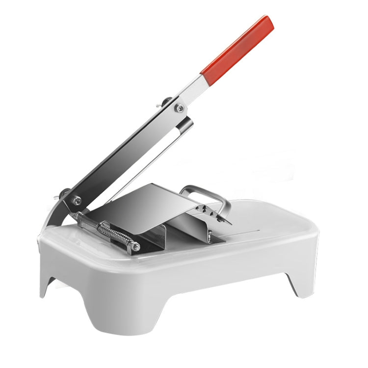 Lamb Slicer Household Manual Vegetable Cutter Meat Slicer