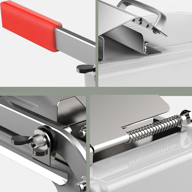 Lamb Slicer Household Manual Vegetable Cutter Meat Slicer