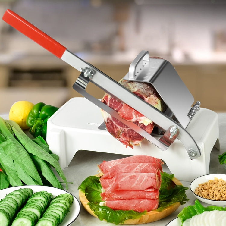 Lamb Slicer Household Manual Vegetable Cutter Meat Slicer