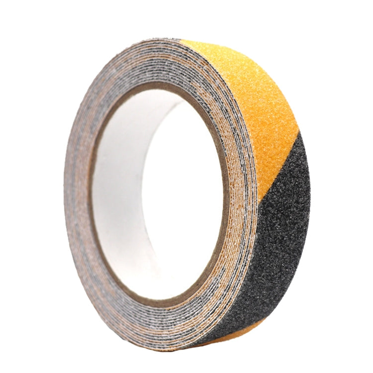 Sands Anti-Slip Tape Ground Sticking Line Wear-Resistant Stair Step Warning Tape