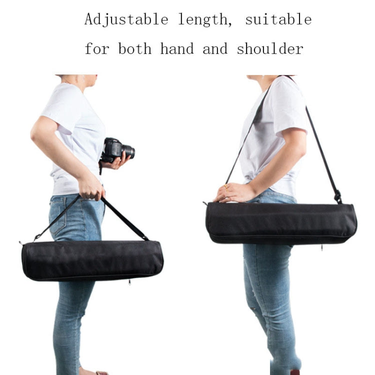 Tripod Storage Bag Shoulder Portable Photographic Equipment Storage Bag