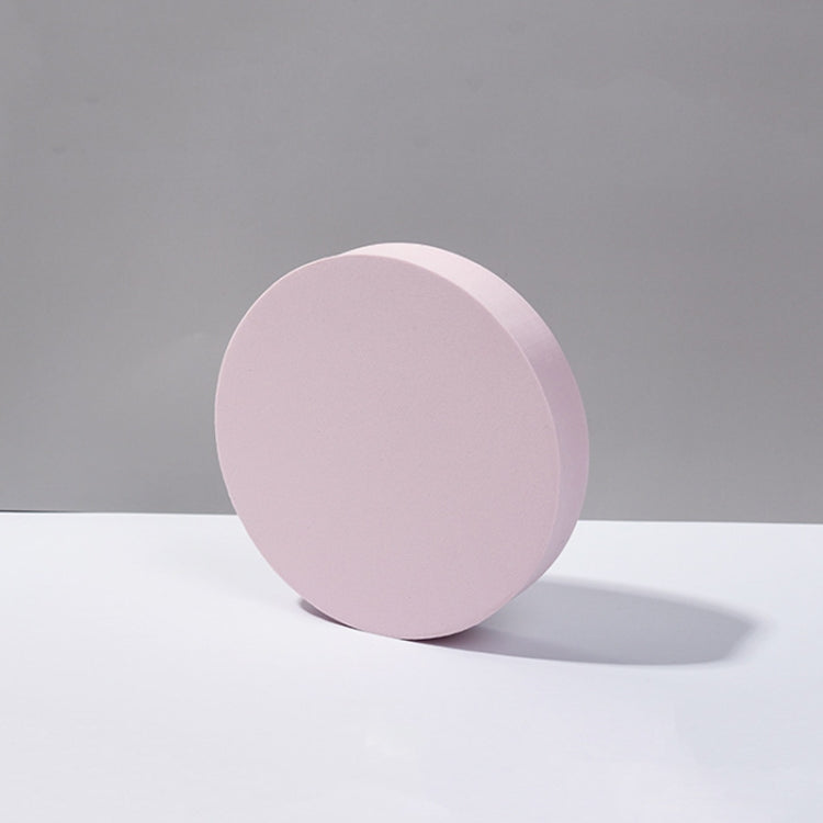 8 PCS Geometric Cube Photo Props Decorative Ornaments Photography Platform, Colour: 5 x 5 x 5cm Small White Square