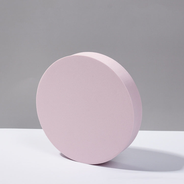 8 PCS Geometric Cube Photo Props Decorative Ornaments Photography Platform, Colour: 5 x 5 x 5cm Small White Square