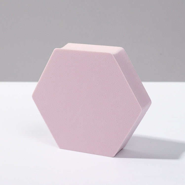 8 PCS Geometric Cube Photo Props Decorative Ornaments Photography Platform, Colour: 5 x 5 x 5cm Small White Square