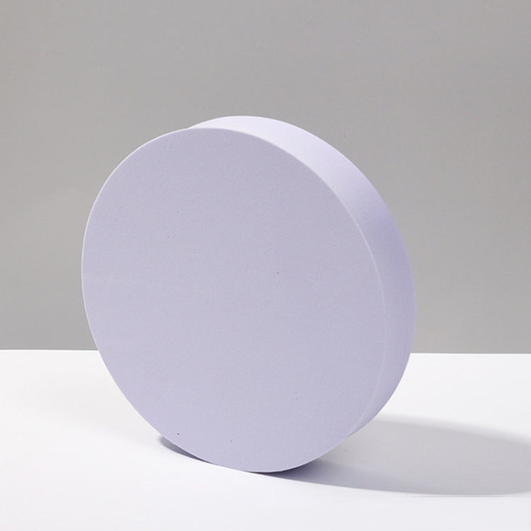 8 PCS Geometric Cube Photo Props Decorative Ornaments Photography Platform, Colour: 5 x 5 x 5cm Small White Square